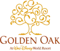 GOLDEN OAK